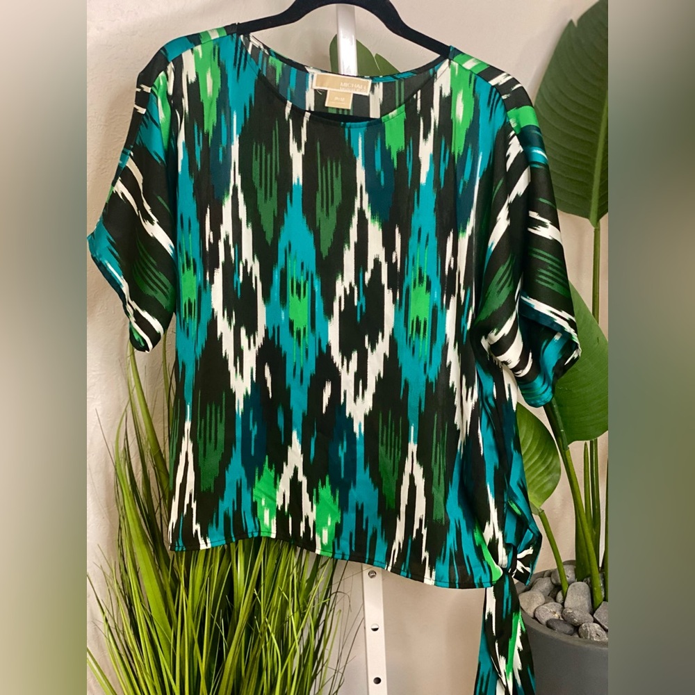 Michael Kors Blouse
